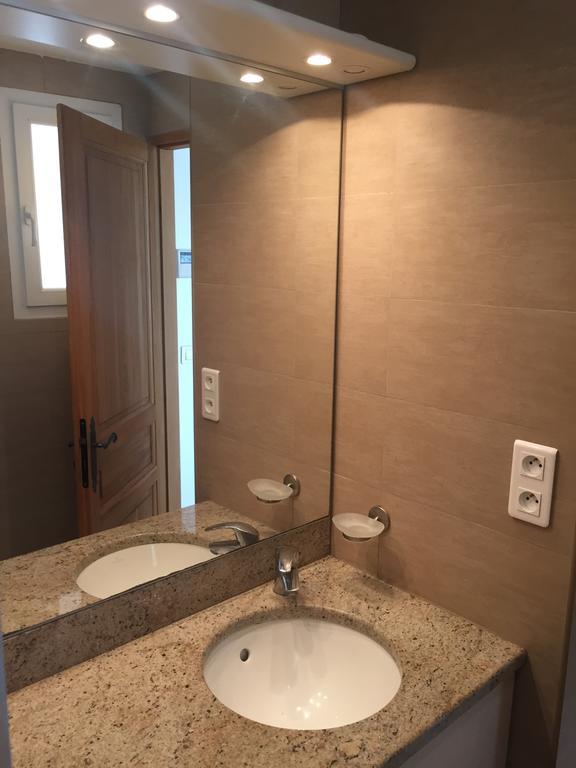 La Croix Valmer Apartment ภายนอก รูปภาพ