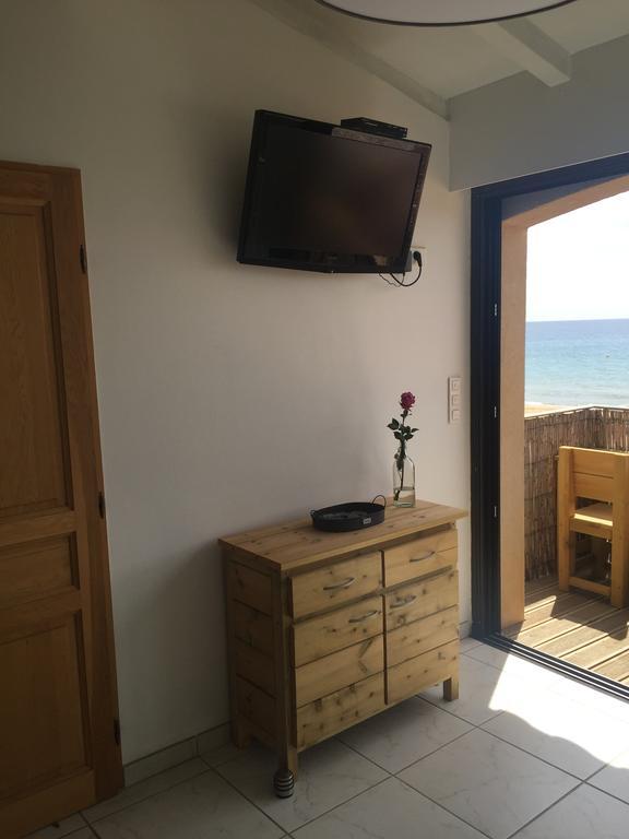 La Croix Valmer Apartment ภายนอก รูปภาพ