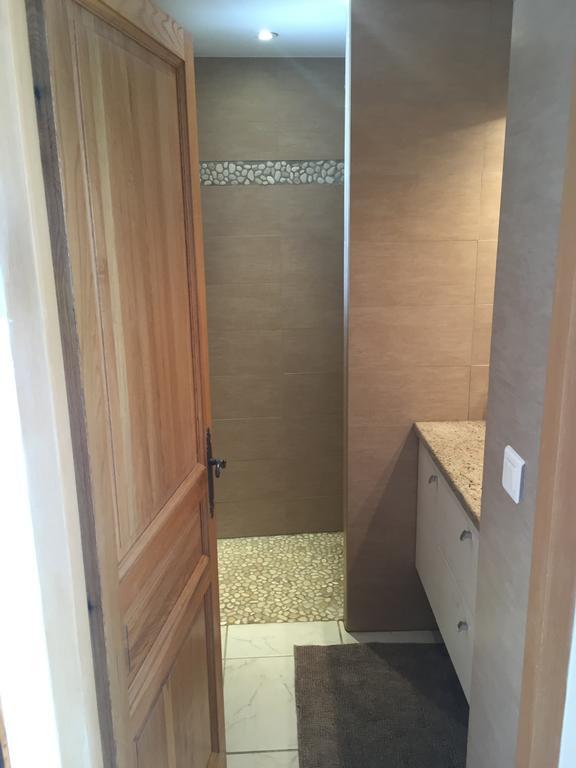 La Croix Valmer Apartment ภายนอก รูปภาพ