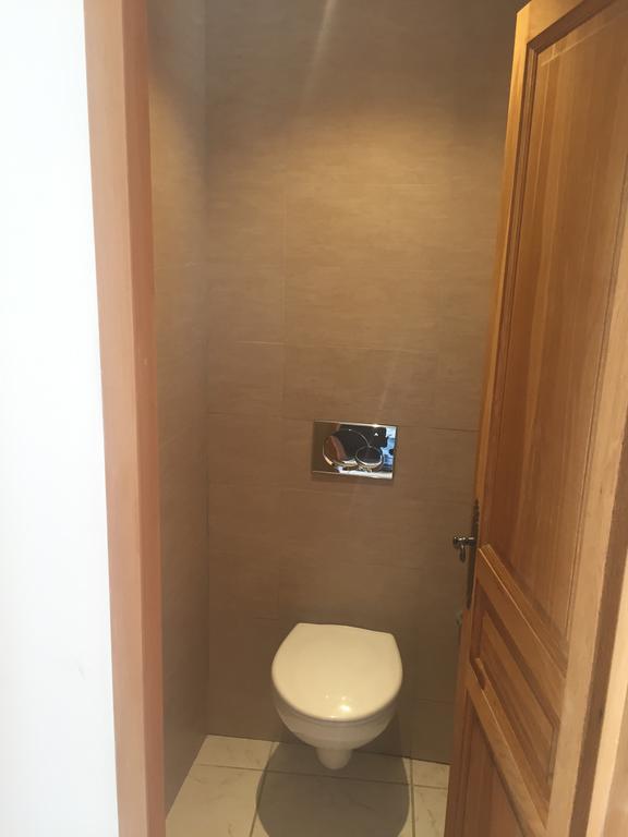 La Croix Valmer Apartment ภายนอก รูปภาพ