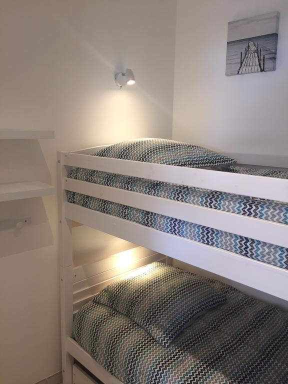 La Croix Valmer Apartment ภายนอก รูปภาพ