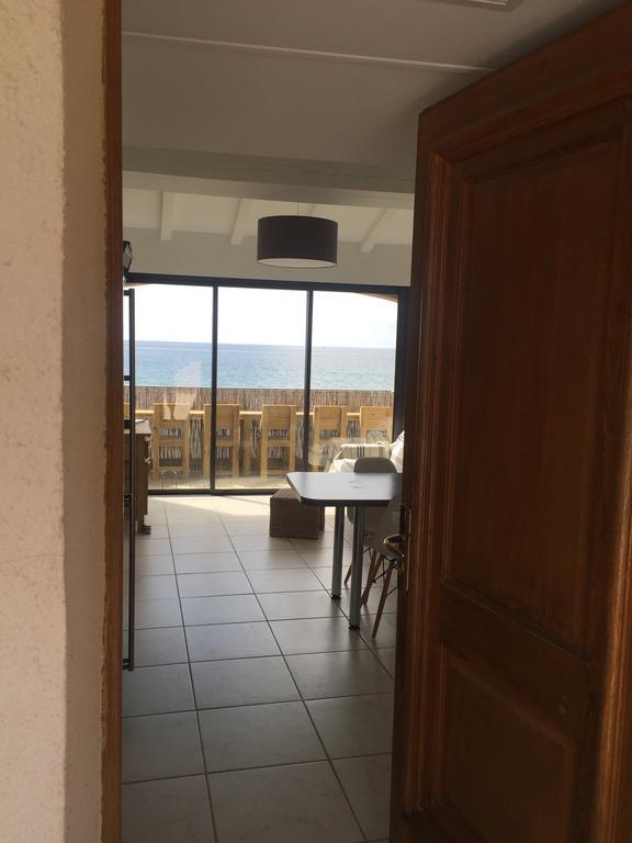 La Croix Valmer Apartment ภายนอก รูปภาพ